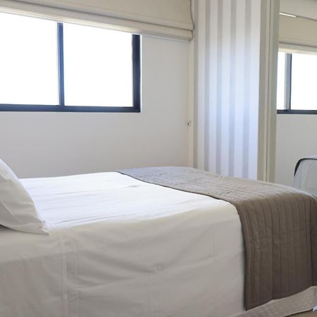 Appartement Inova Flat Imperial à Palmas  Extérieur photo