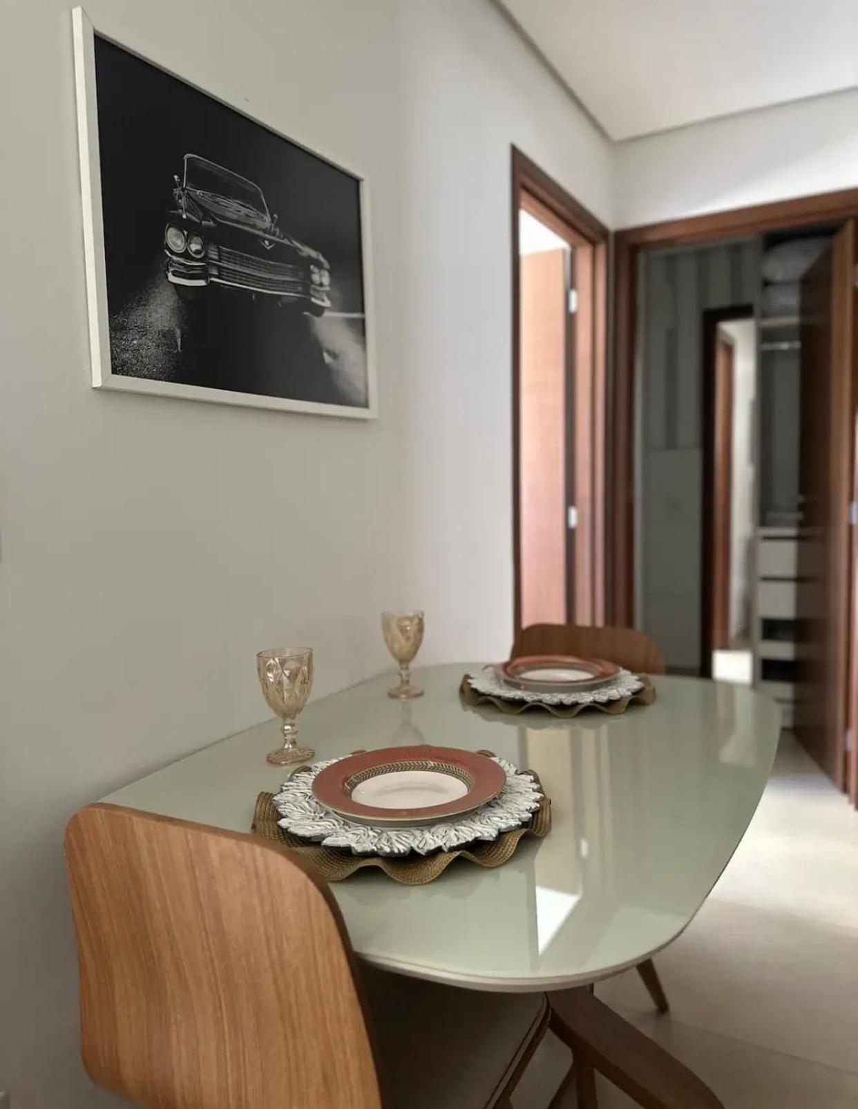 Appartement Inova Flat Imperial à Palmas  Extérieur photo